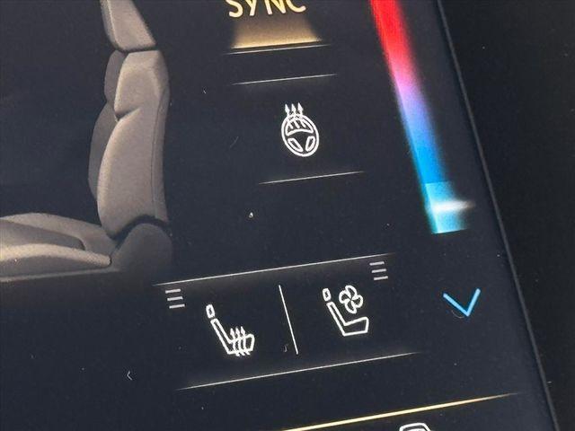 new 2026 INFINITI QX80 car, priced at $96,875