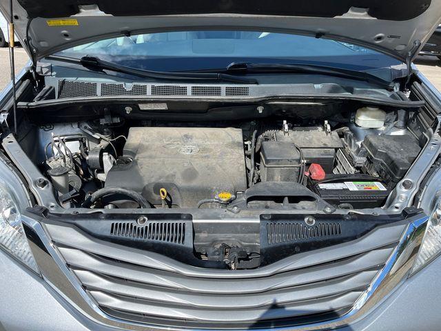 used 2013 Toyota Sienna car, priced at $11,995