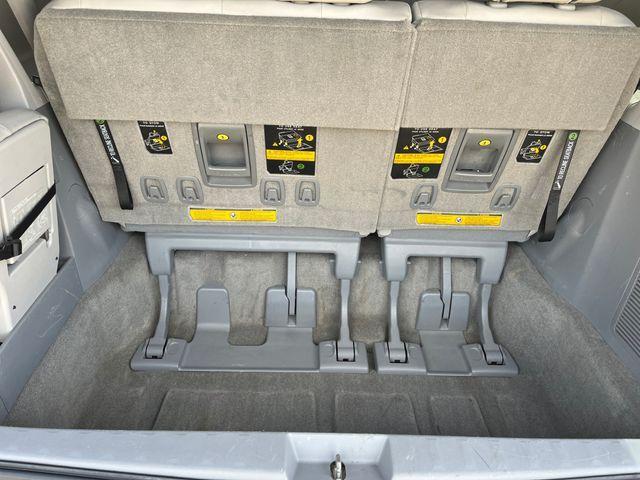 used 2013 Toyota Sienna car, priced at $11,995