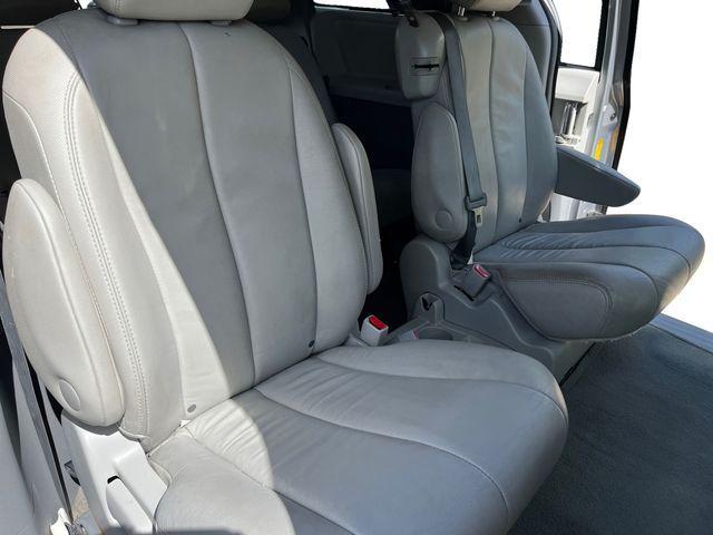 used 2013 Toyota Sienna car, priced at $11,995