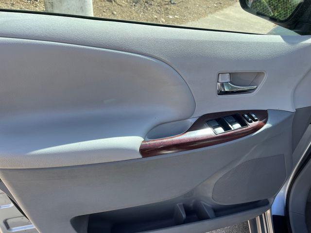 used 2013 Toyota Sienna car, priced at $11,995