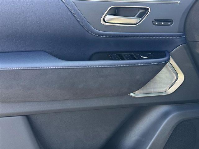 new 2026 INFINITI QX80 car, priced at $107,380