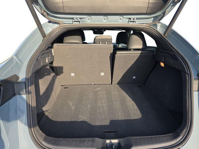 used 2025 INFINITI QX55 car, priced at $43,849