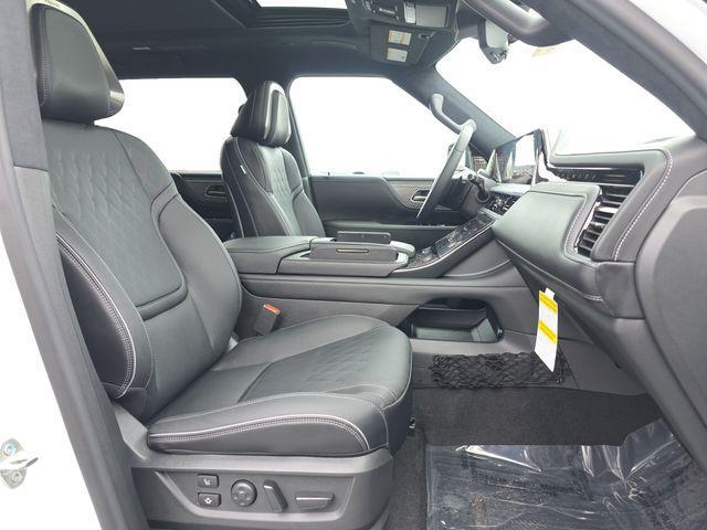 new 2026 INFINITI QX80 car, priced at $116,860