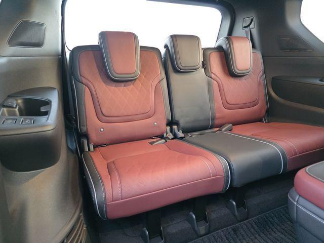 used 2025 INFINITI QX80 car, priced at $103,285