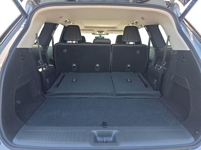 new 2026 INFINITI QX60 car, priced at $61,525