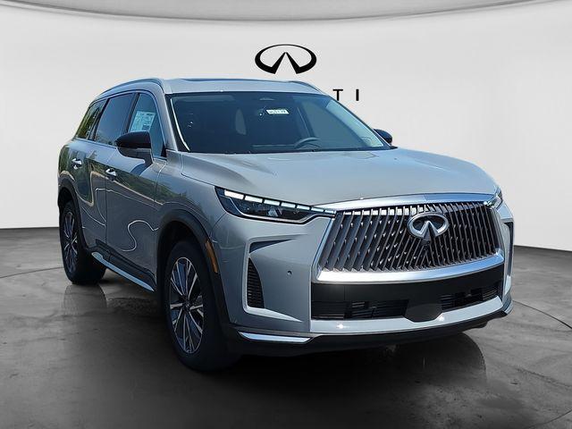 new 2026 INFINITI QX60 car, priced at $61,525