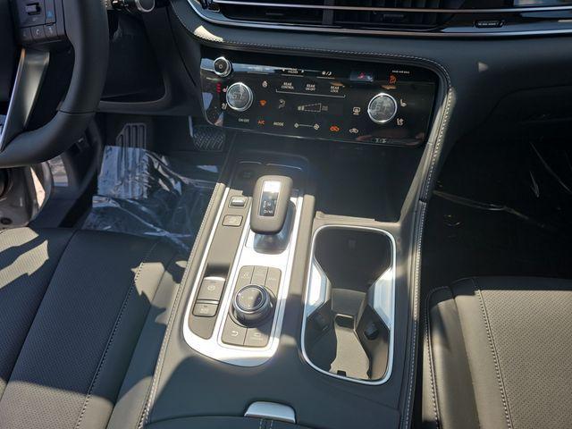 new 2026 INFINITI QX60 car, priced at $61,525