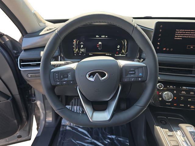 new 2026 INFINITI QX60 car, priced at $61,525