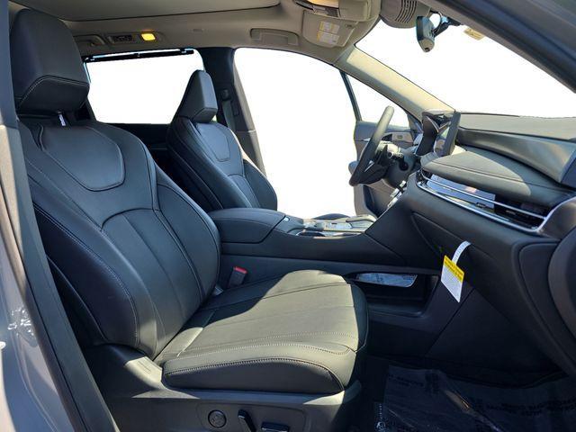 new 2026 INFINITI QX60 car, priced at $61,525