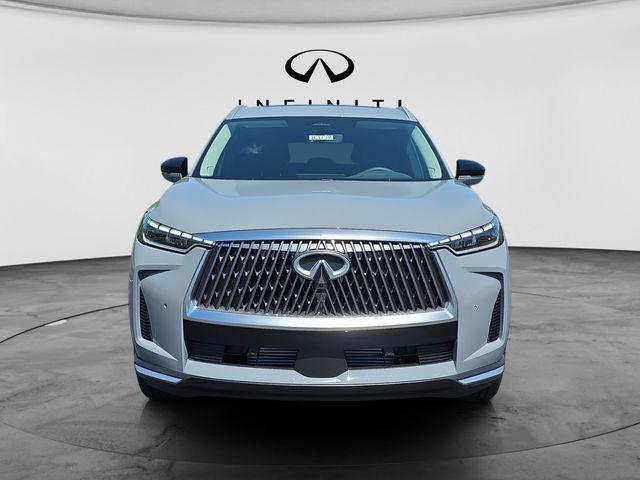 new 2026 INFINITI QX60 car, priced at $61,525