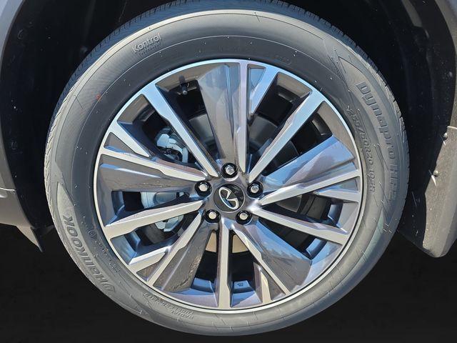 new 2026 INFINITI QX60 car, priced at $61,525