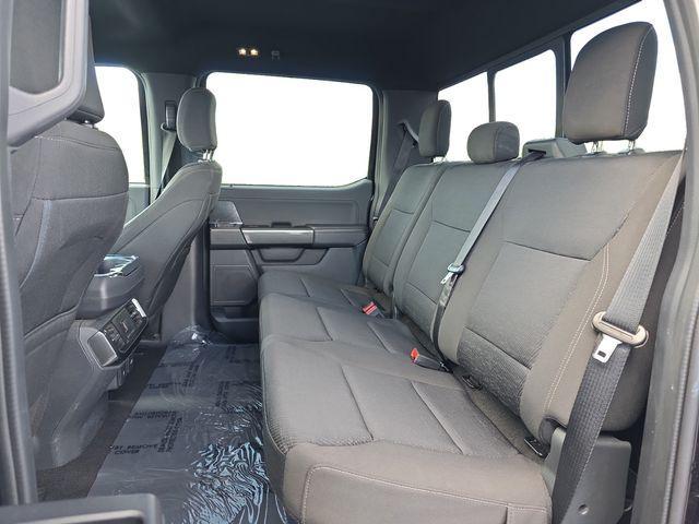 used 2023 Ford F-150 car, priced at $38,420