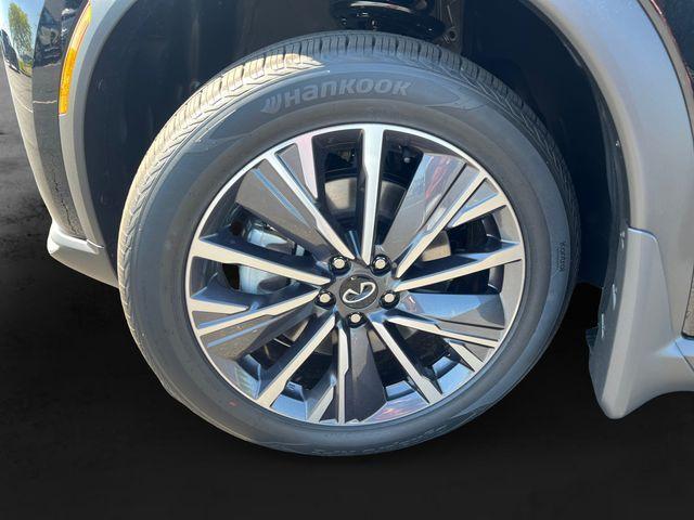 new 2026 INFINITI QX60 car, priced at $61,525
