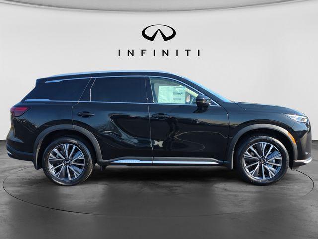 new 2026 INFINITI QX60 car, priced at $61,965