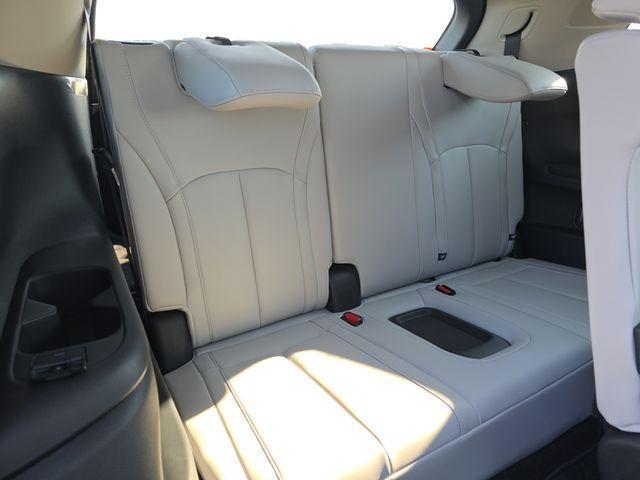 new 2026 INFINITI QX60 car, priced at $61,965