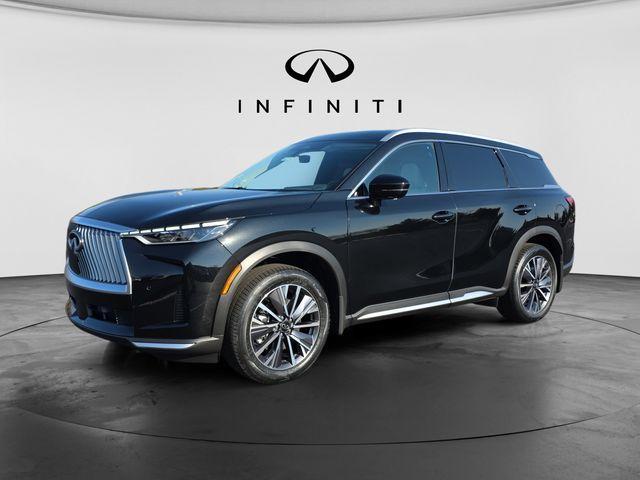 new 2026 INFINITI QX60 car, priced at $61,965