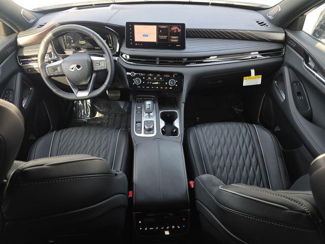 new 2026 INFINITI QX60 car, priced at $71,725