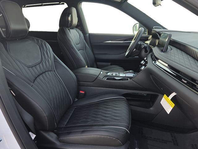 new 2026 INFINITI QX60 car, priced at $71,725