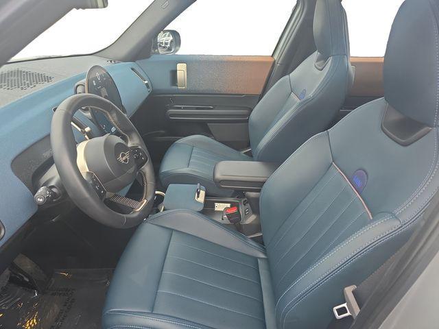 used 2025 MINI Countryman car, priced at $34,175