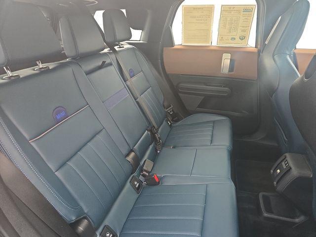 used 2025 MINI Countryman car, priced at $34,175