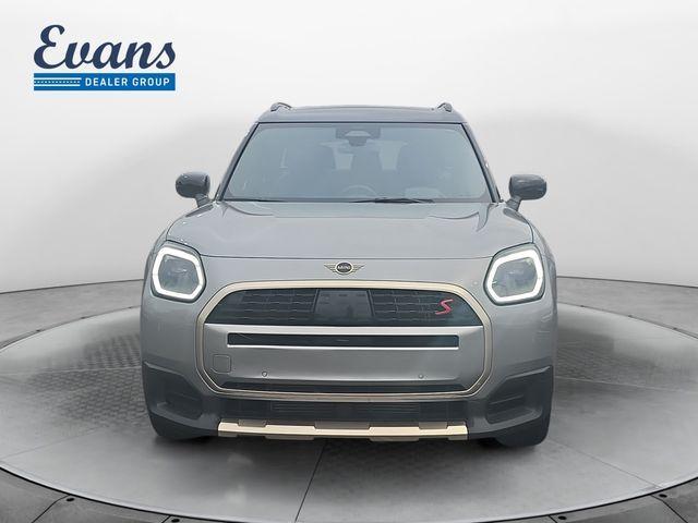 used 2025 MINI Countryman car, priced at $34,175