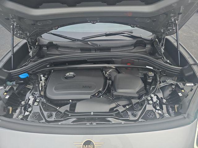 used 2025 MINI Countryman car, priced at $34,175