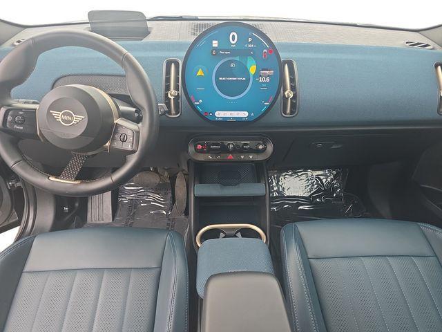 used 2025 MINI Countryman car, priced at $34,175