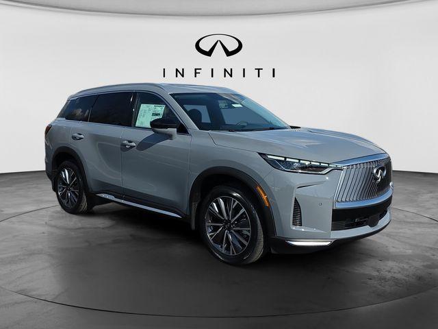 new 2026 INFINITI QX60 car, priced at $61,965