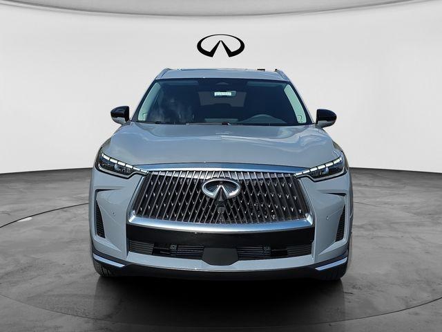new 2026 INFINITI QX60 car, priced at $61,965