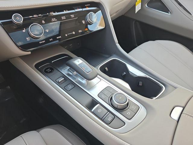 new 2026 INFINITI QX60 car, priced at $61,965