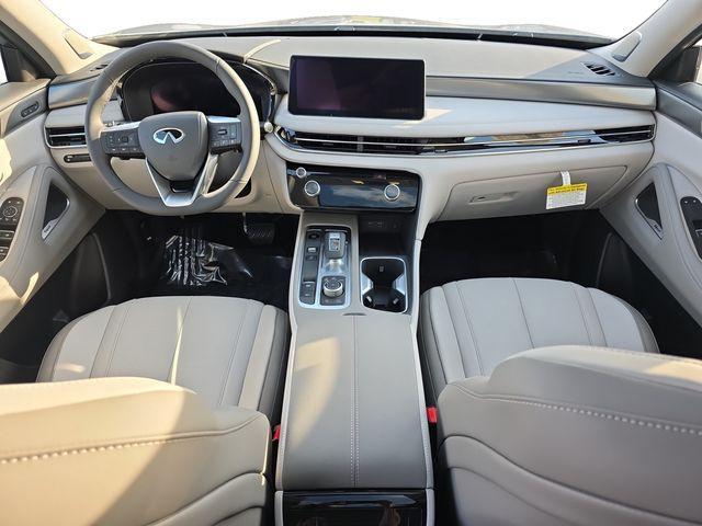 new 2026 INFINITI QX60 car, priced at $61,965