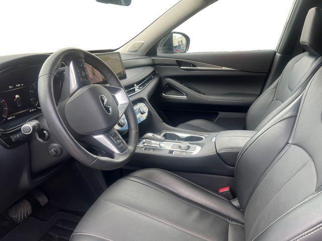 used 2026 INFINITI QX60 car, priced at $47,995