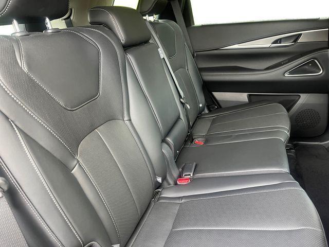 used 2026 INFINITI QX60 car, priced at $47,995