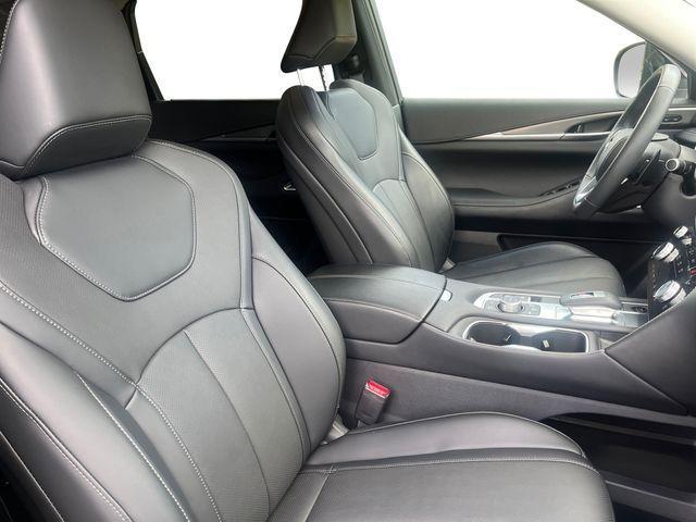 used 2026 INFINITI QX60 car, priced at $47,995