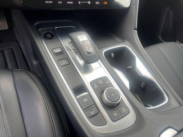used 2026 INFINITI QX60 car, priced at $47,995