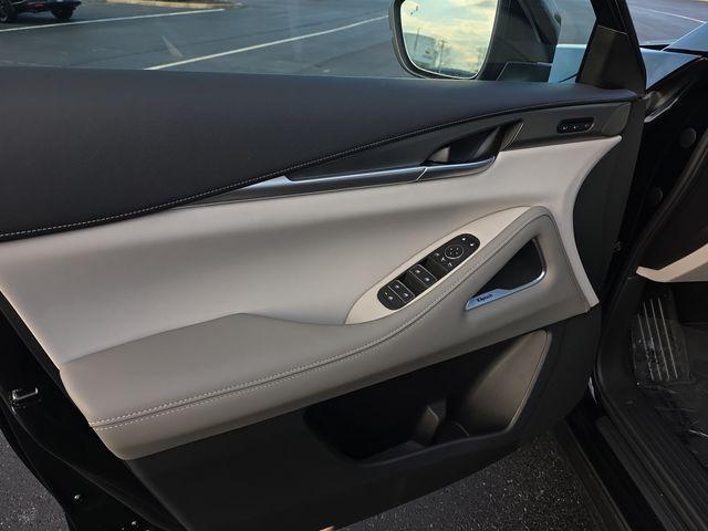 new 2026 INFINITI QX60 car, priced at $61,965