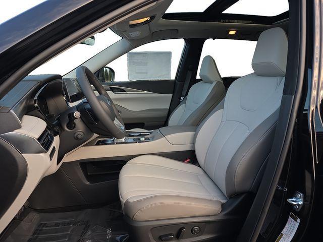 new 2026 INFINITI QX60 car, priced at $61,965