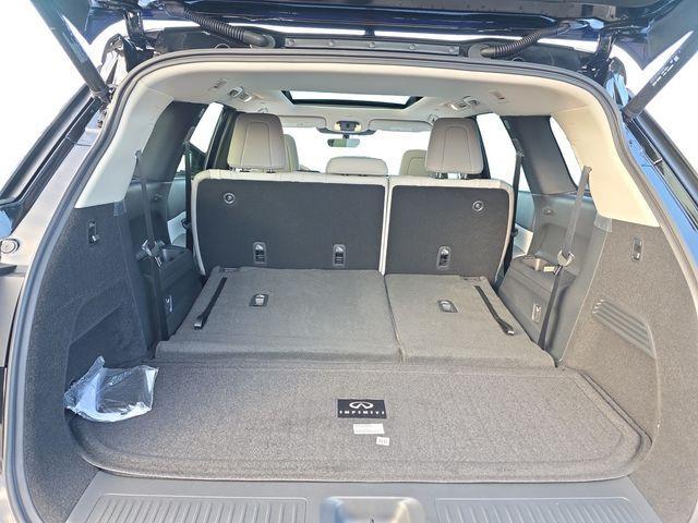 new 2026 INFINITI QX60 car, priced at $61,965