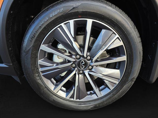 new 2026 INFINITI QX60 car, priced at $61,965