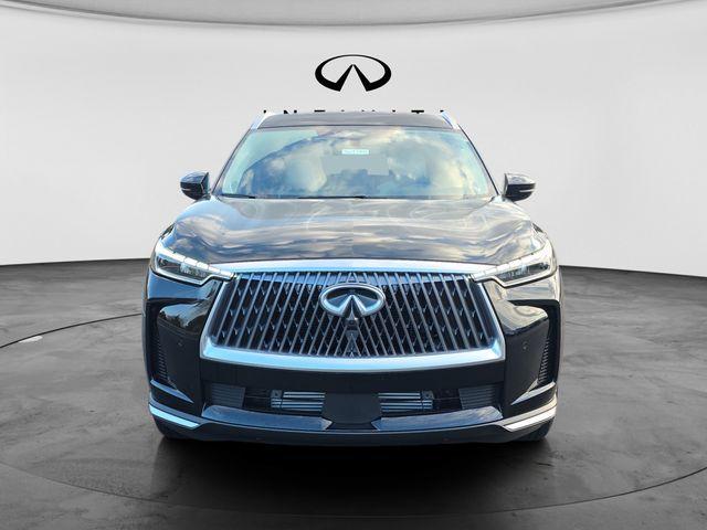 new 2026 INFINITI QX60 car, priced at $61,965