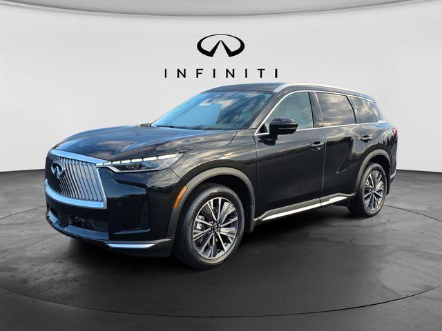 new 2026 INFINITI QX60 car, priced at $61,965
