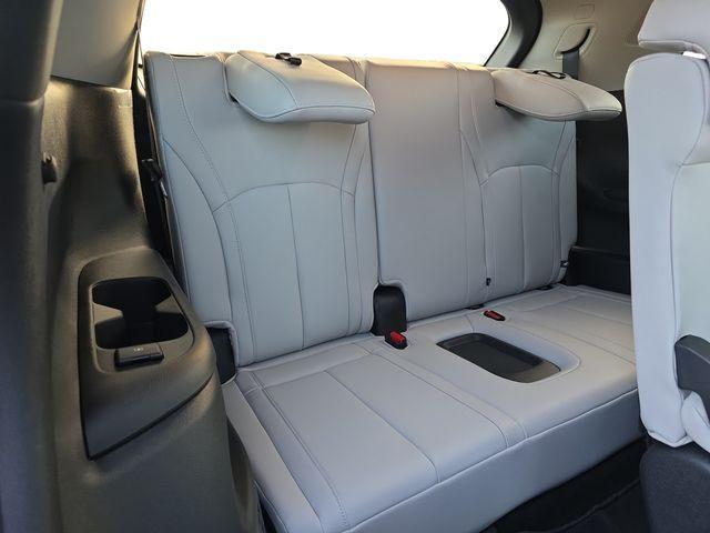 new 2026 INFINITI QX60 car, priced at $61,965