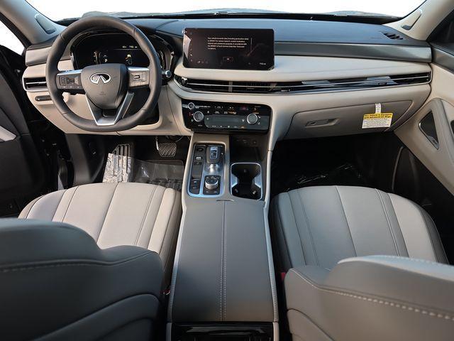 new 2026 INFINITI QX60 car, priced at $61,965