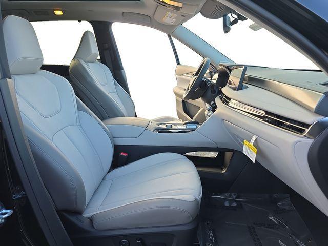 new 2026 INFINITI QX60 car, priced at $61,965