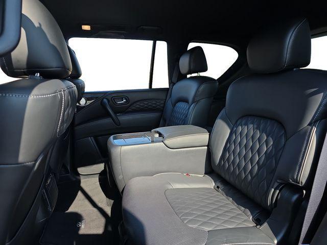 used 2024 INFINITI QX80 car, priced at $62,230