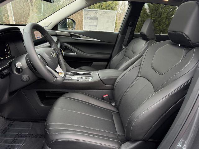 new 2026 INFINITI QX60 car, priced at $61,270