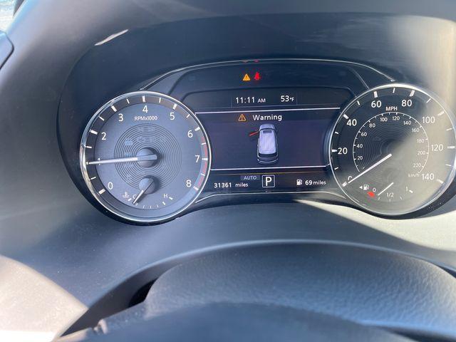 used 2024 INFINITI QX80 car, priced at $45,538