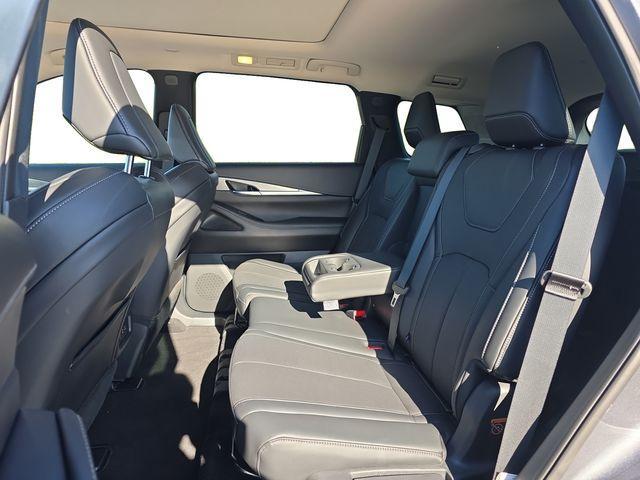 used 2026 INFINITI QX60 car, priced at $52,595