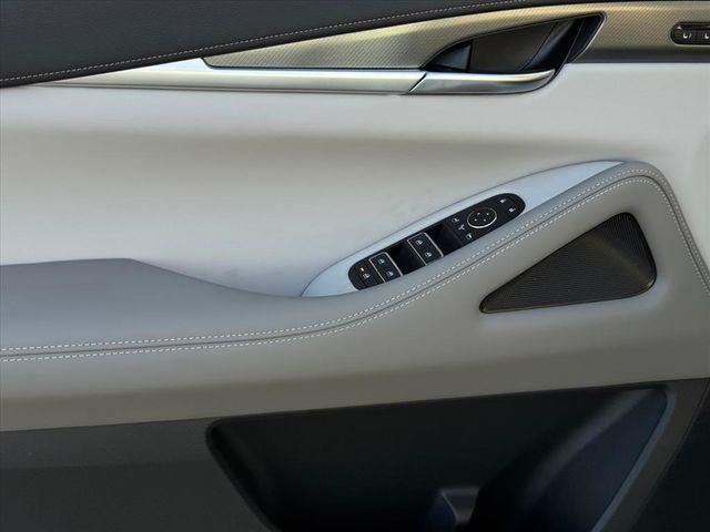 new 2026 INFINITI QX60 car, priced at $56,770